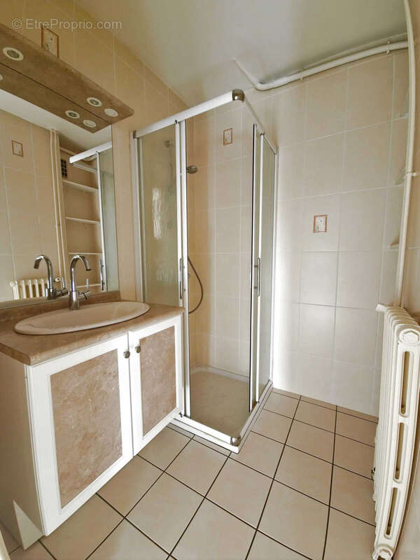 Appartement à AURILLAC