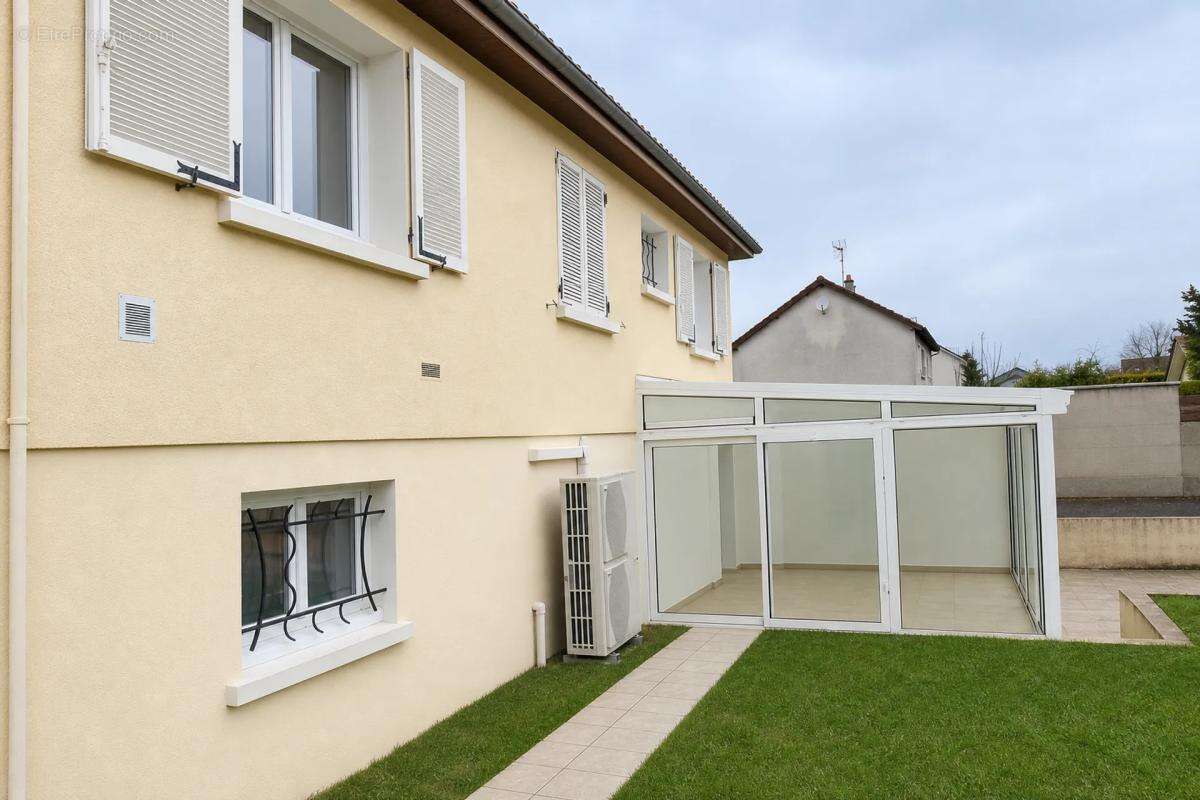 Charmante maison 5 pièces à Villemandeur - photo 13