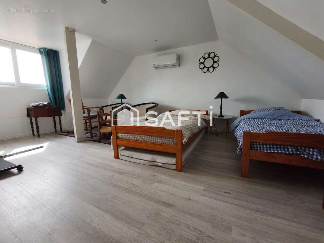 Photo 7 - Maison à AUDRESSELLES