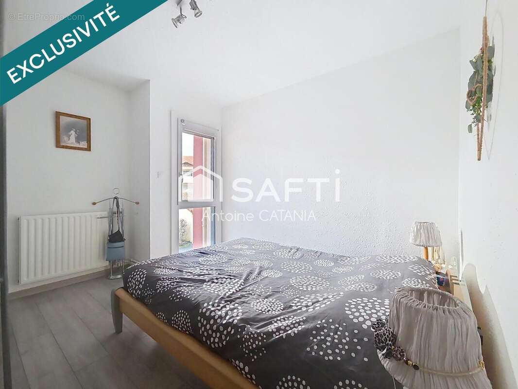 Photo 8 - Appartement à SASSENAGE