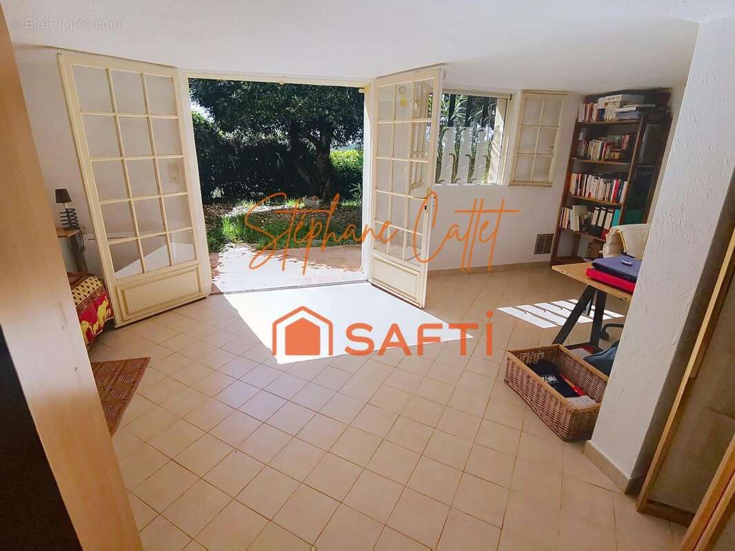 Photo 8 - Maison à TOURRETTES-SUR-LOUP