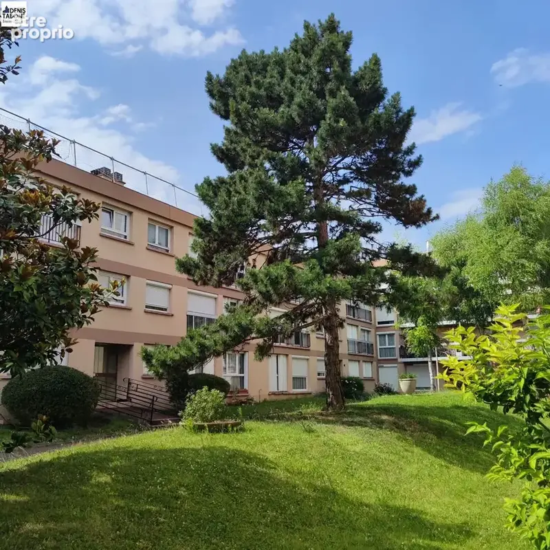 Appartement à SOISY-SOUS-MONTMORENCY