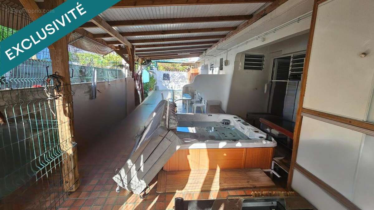 Photo 9 - Maison à FORT-DE-FRANCE