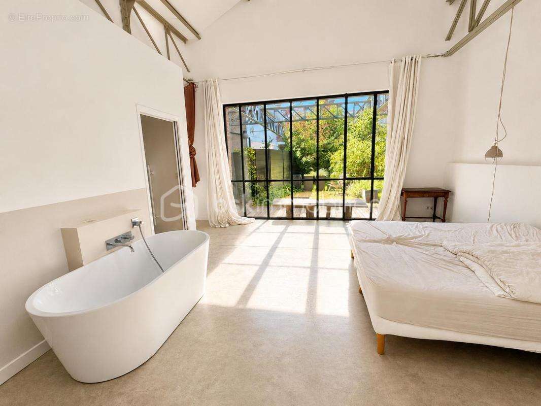 Appartement à AMIENS