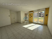 Appartement à LE RUSSEY