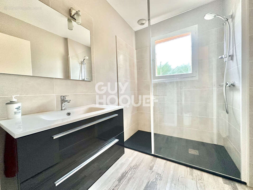 Maison à GUJAN-MESTRAS