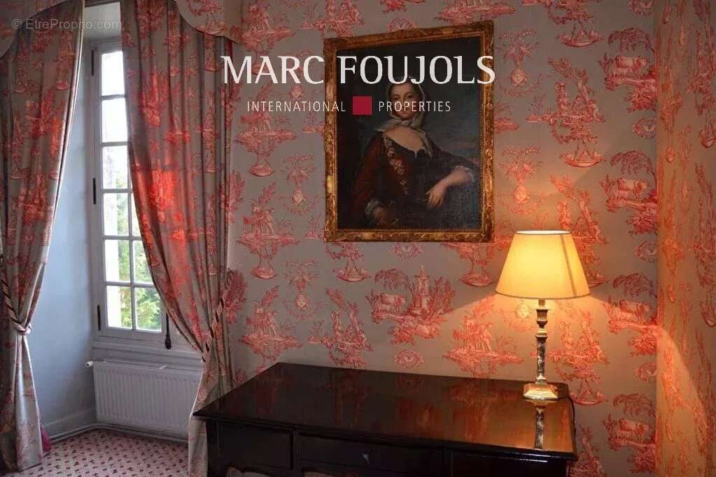 Maison à CREPY-EN-VALOIS