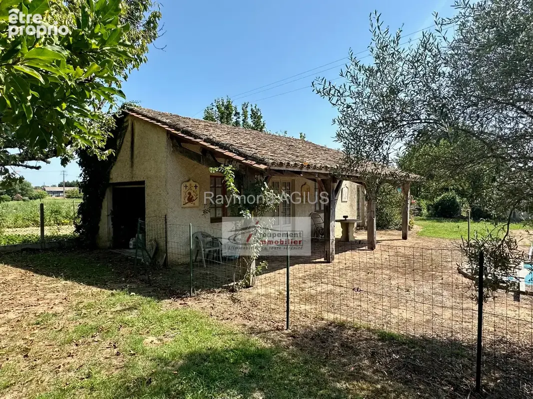 Belle et grande maison de 5 chambres - photo 5