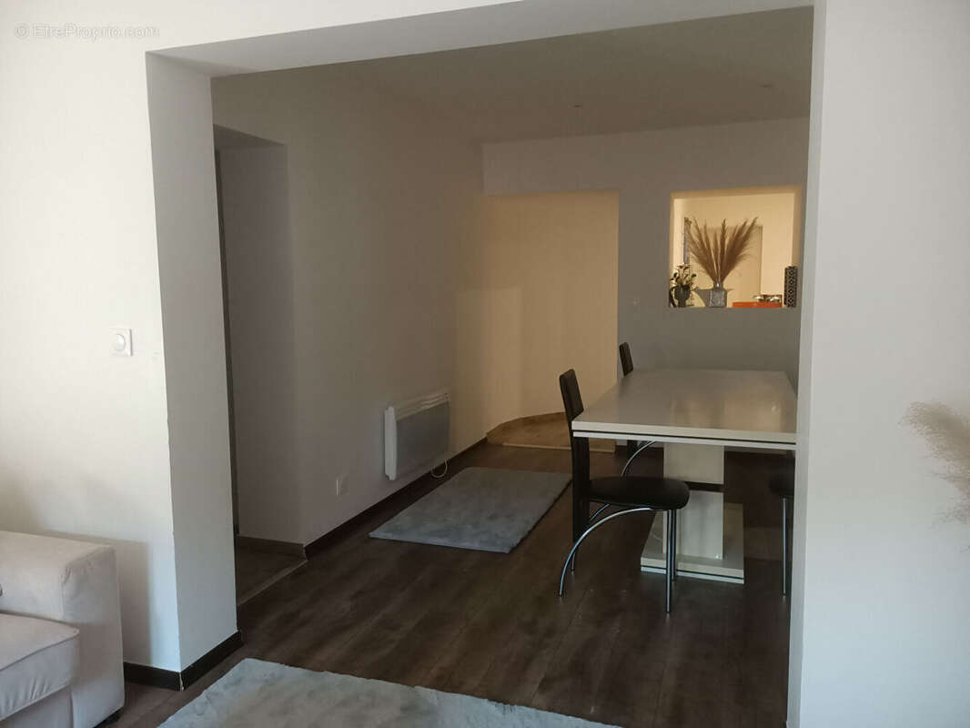 Appartement à ERSTEIN
