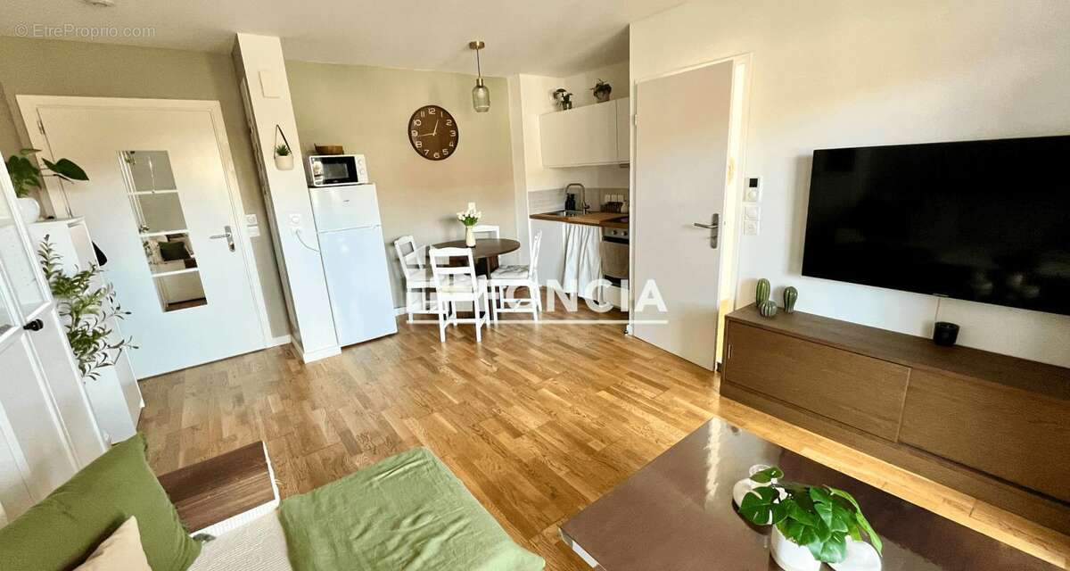 Appartement à LENS
