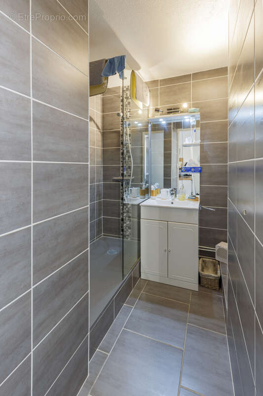 Appartement à GRUISSAN