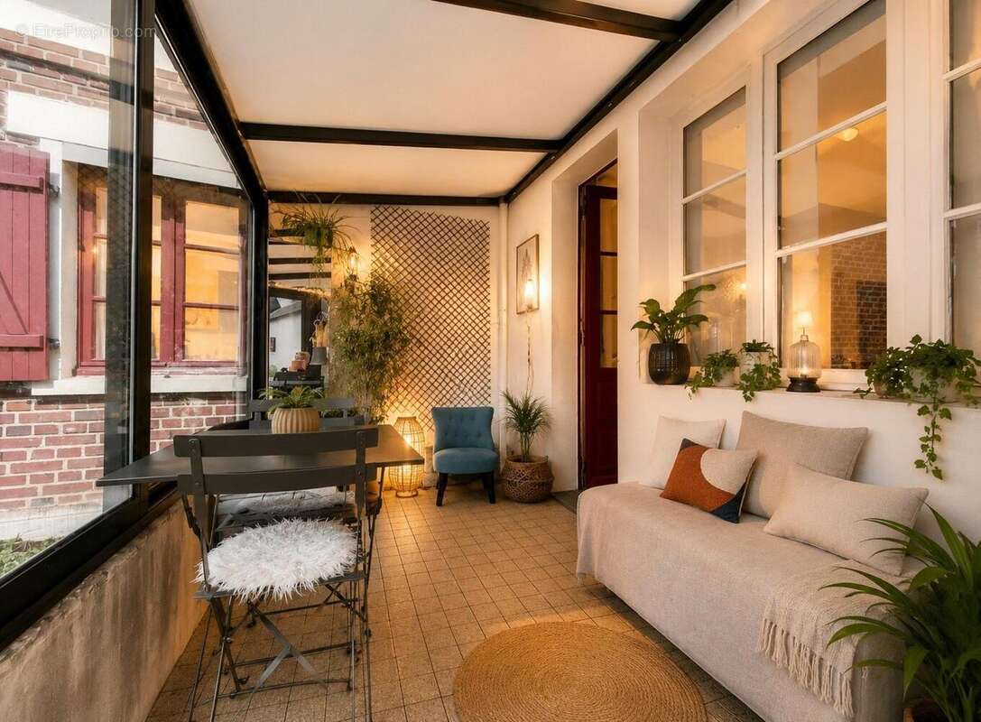 Maison 152 m² à Le Deluge  - photo 5