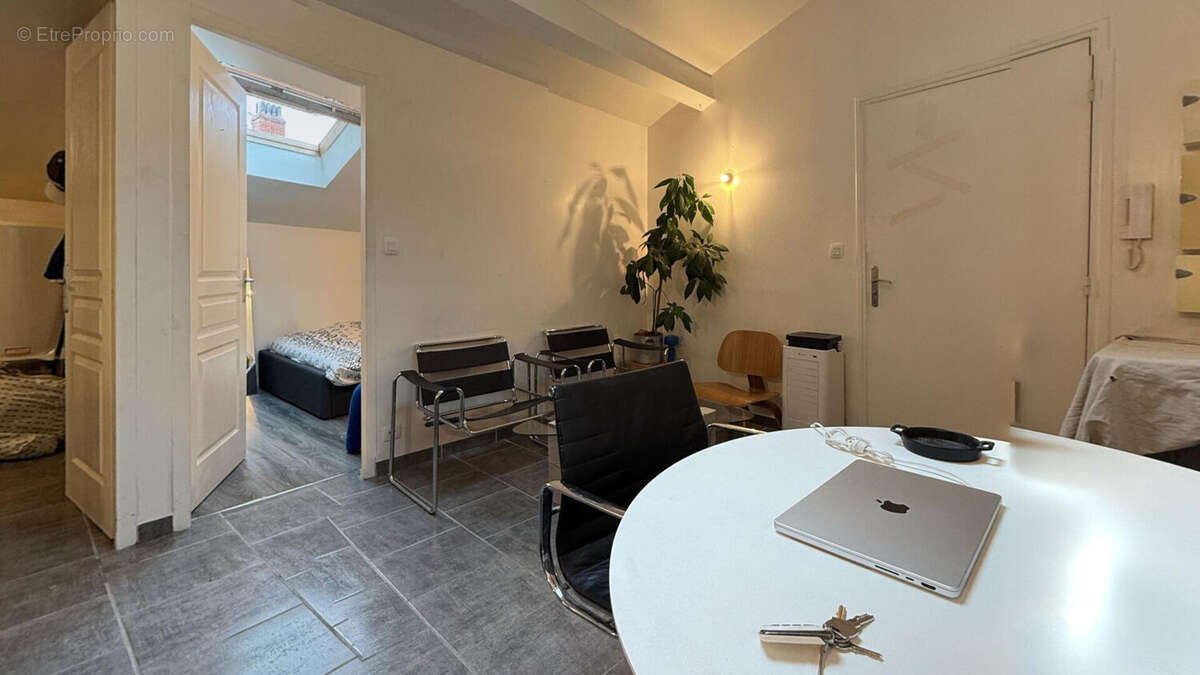 Appartement à VIENNE
