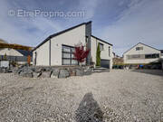 Maison à SARREGUEMINES