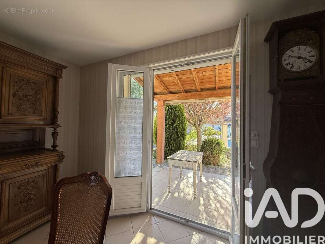 Photo 6 - Maison à ROSIERES