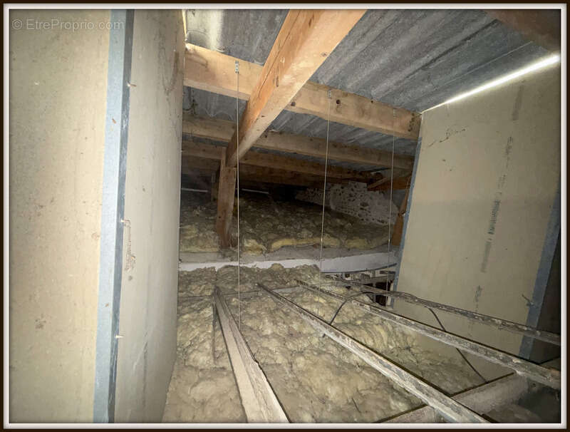 Maison à vendre 8 pièces CASTELNAU RIVIERE BASSE (65) - photo 19