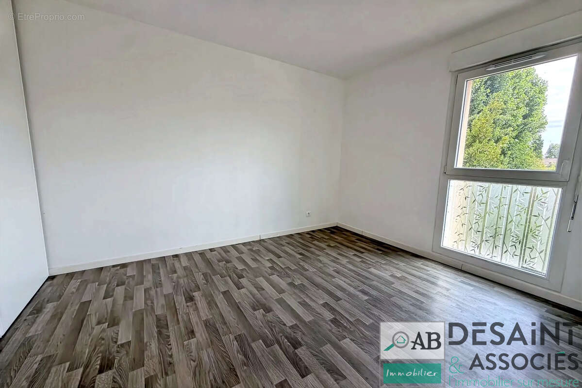 Appartement à SAINT-GERMAIN-SUR-MORIN