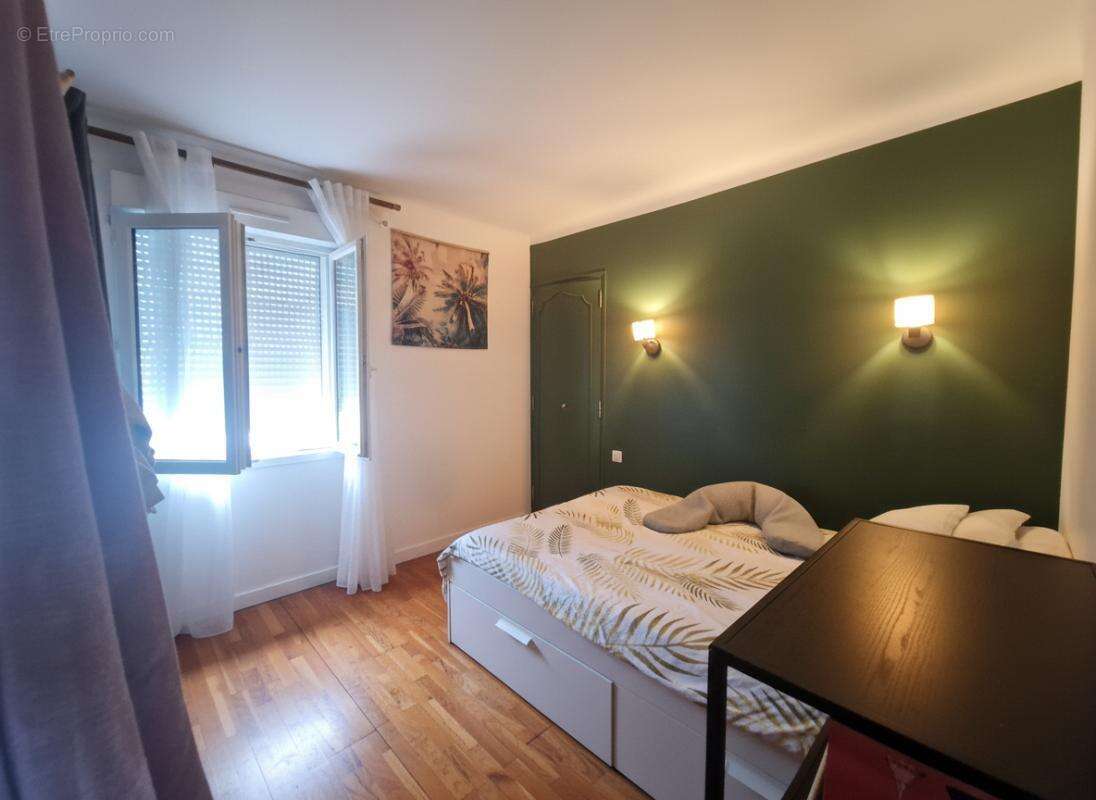 Appartement à AVIGNON