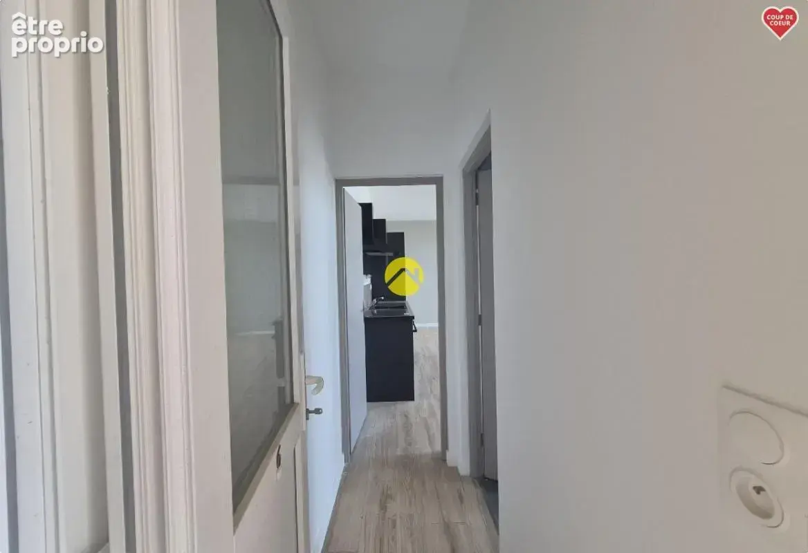 Appartement 2 pièces - photo 7