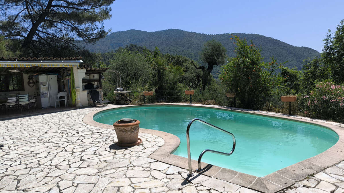 Photo 3 - Maison à LEVENS