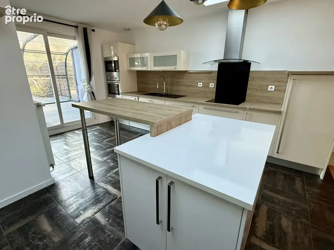 Maison 3 pièces 90 m² à vendre à Amiens (80000) - photo 2