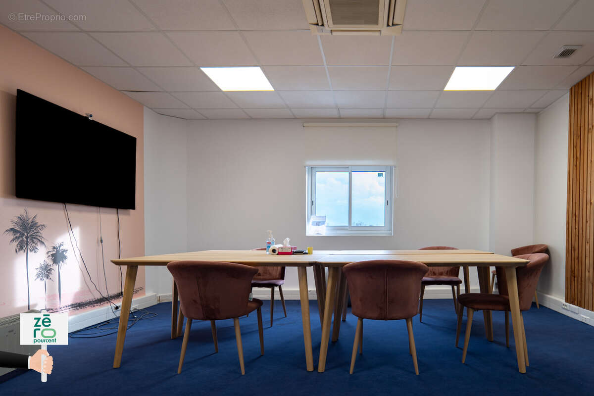 Commerce à LES SABLES-D'OLONNE