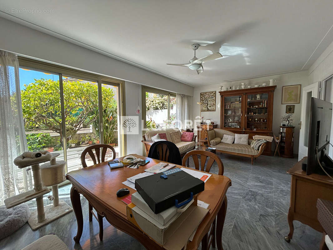 Appartement Saint Laurent Du Var 4 pièce(s) 123 m2 - photo 5