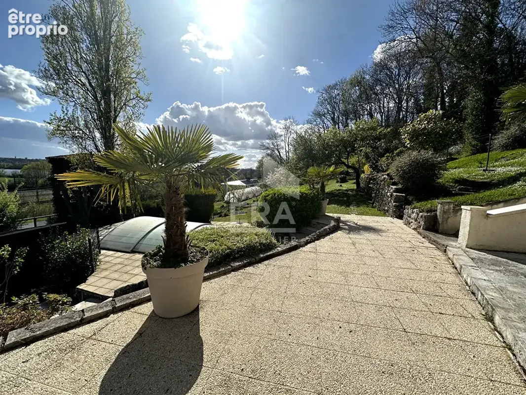 Maison 138m² à fontainebleau - photo 12