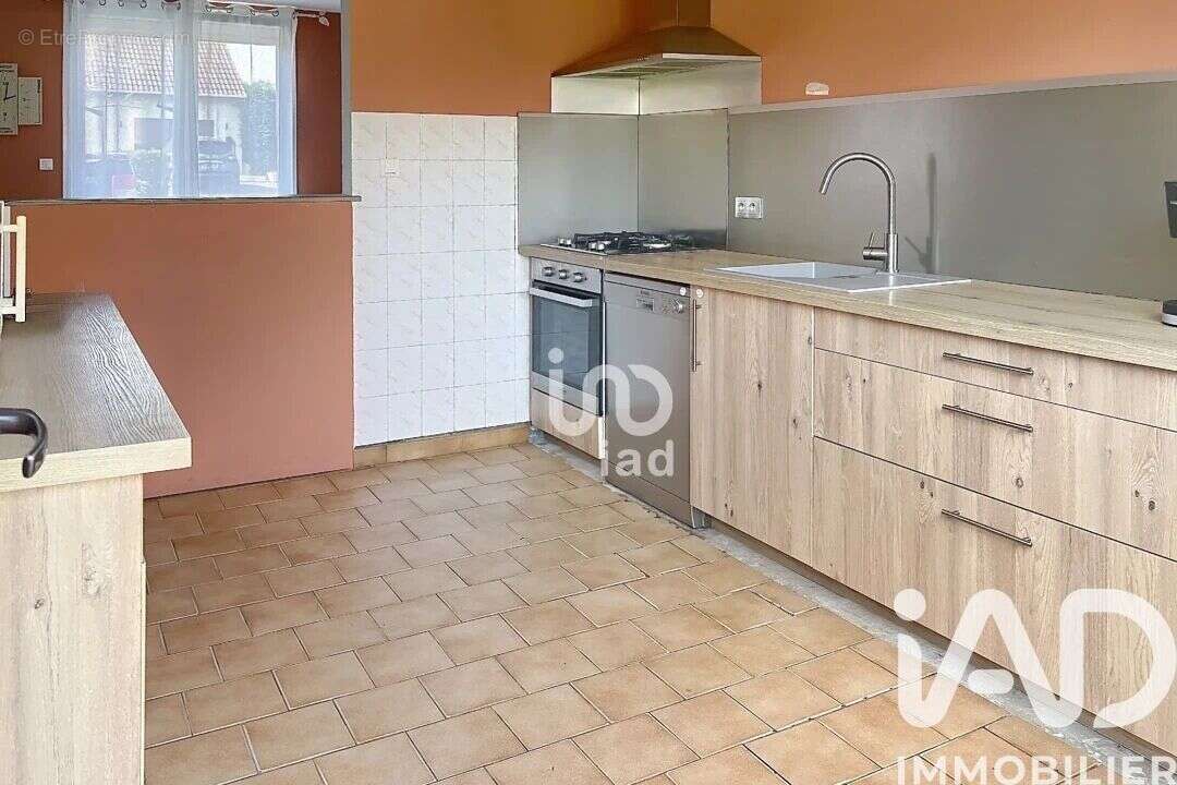 Photo 4 - Maison à CUCQ