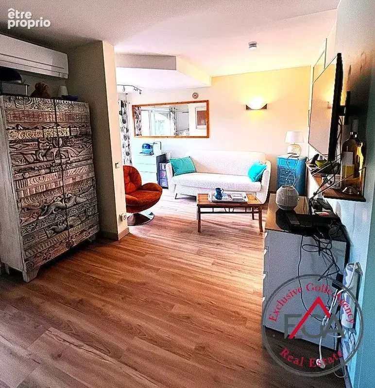 Appartement 3 pièces 33 m² à vendre à La Croix-Valmer (83420) - photo 4