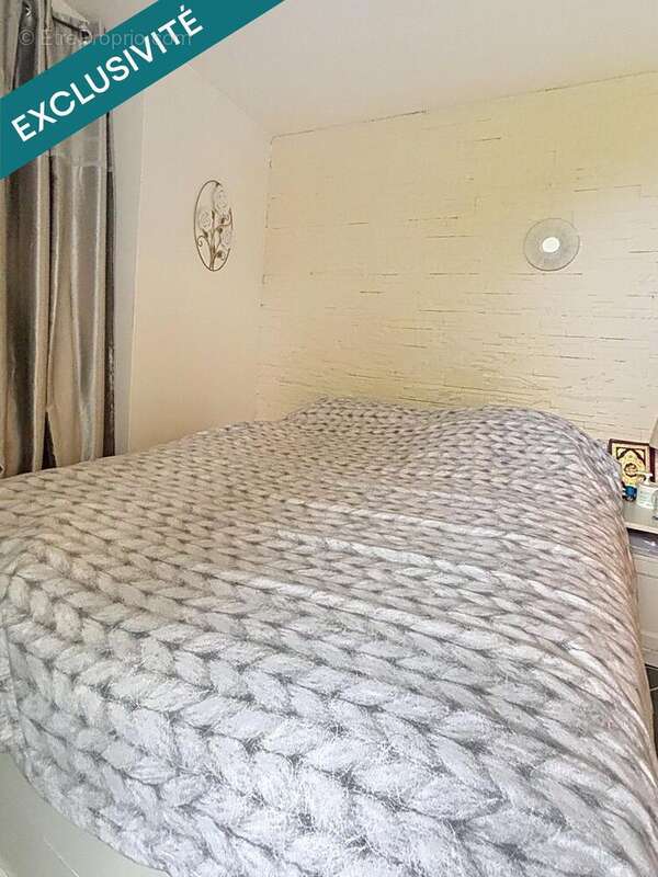 Photo 7 - Maison à ARGENTEUIL