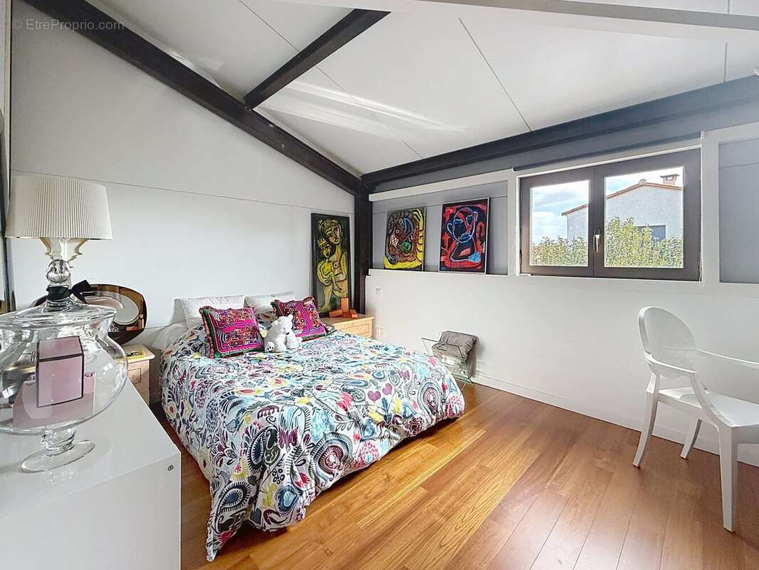 Maison à SAINT-FELIU-D'AMONT