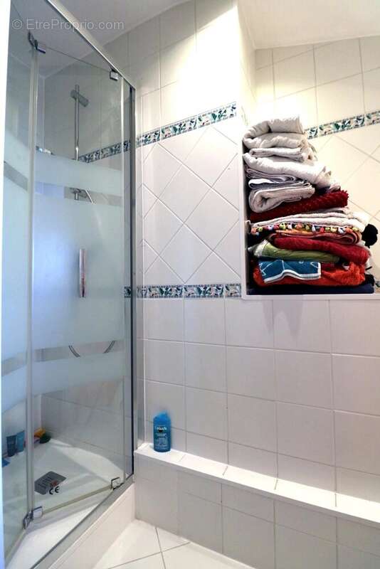 Appartement à VERSAILLES