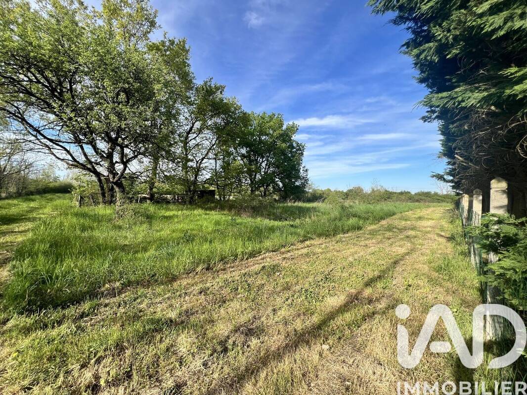 Photo 1 - Terrain à CONTIGNY