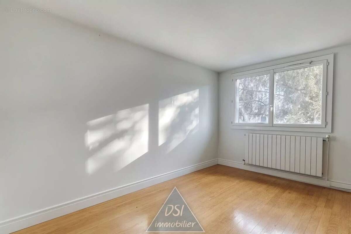 Appartement à LYON-8E