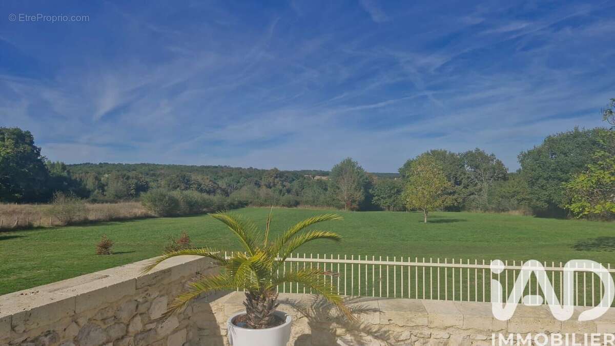 Photo 3 - Maison à SAINT-MEARD-DE-GURCON