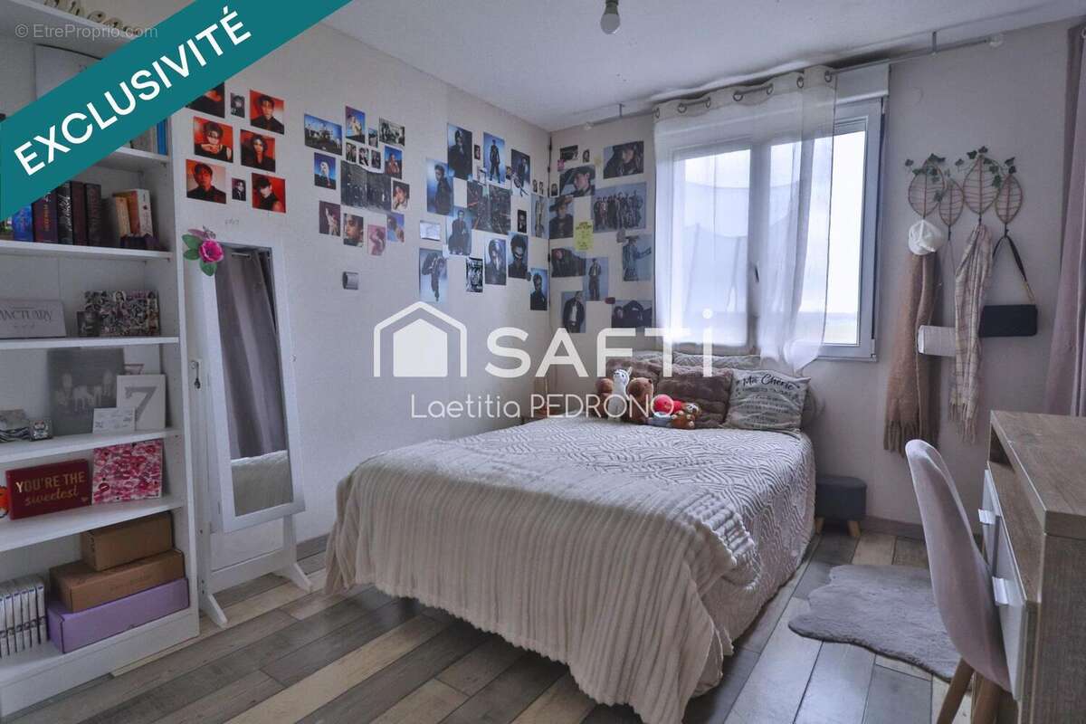 Photo 7 - Maison à TRIEUX