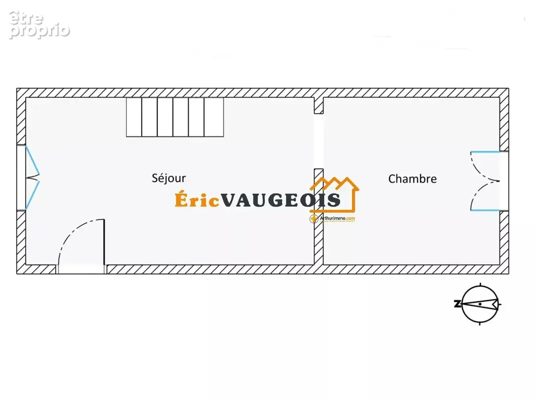 Vente Maison Coulommiers(77120) 150 000ï¿œ - photo 7