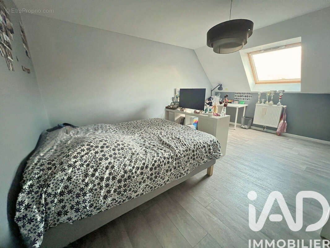 Photo 7 - Maison à MERIGNIES