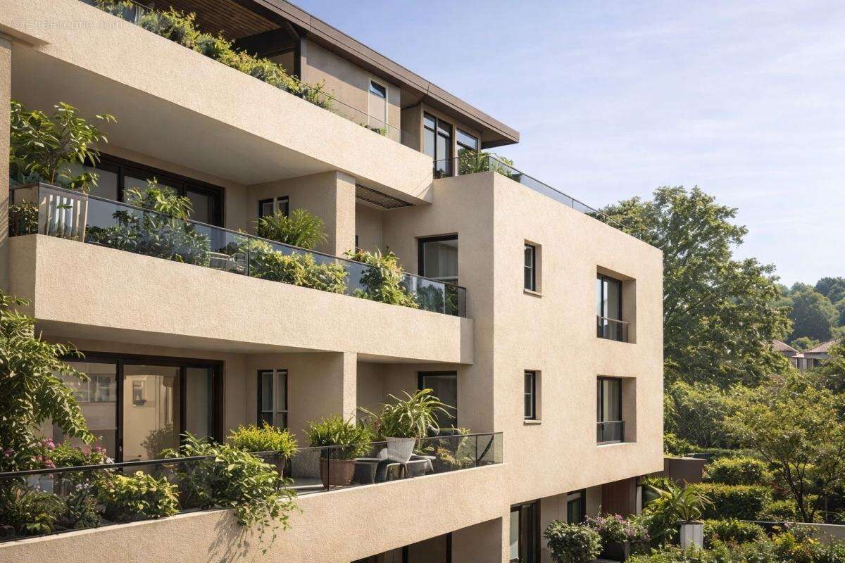 Appartement à PORTO-VECCHIO