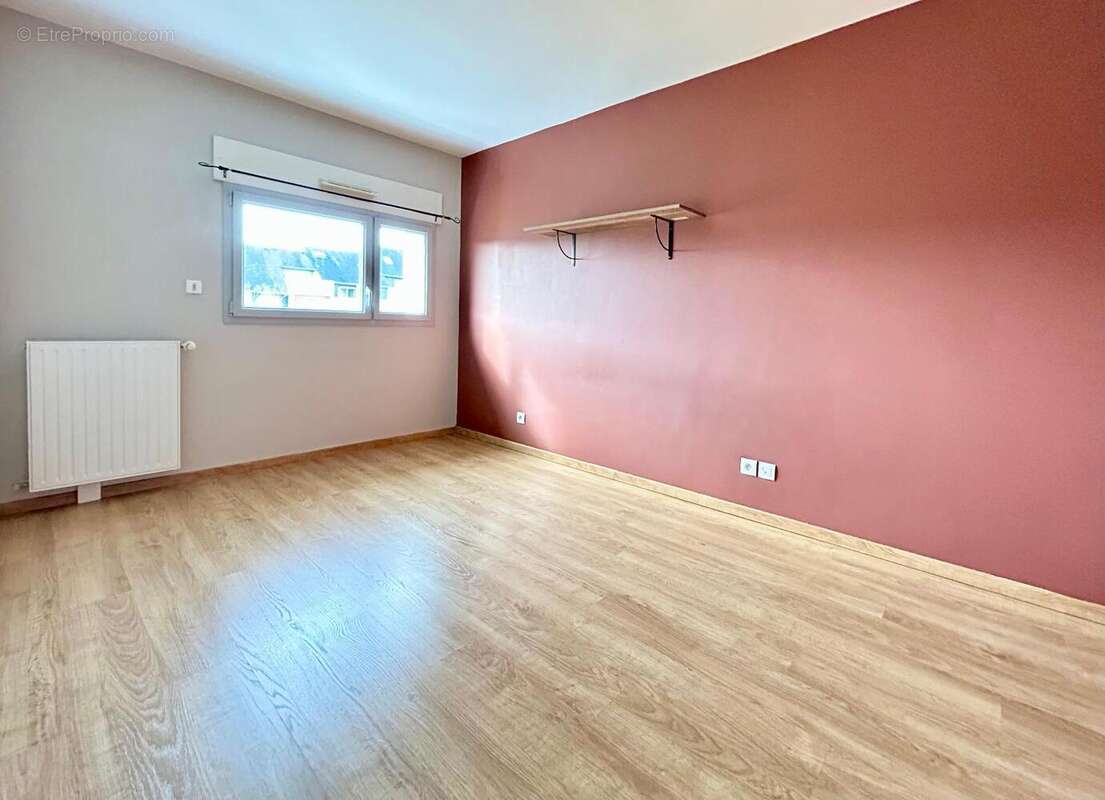  - Appartement à ANGERS