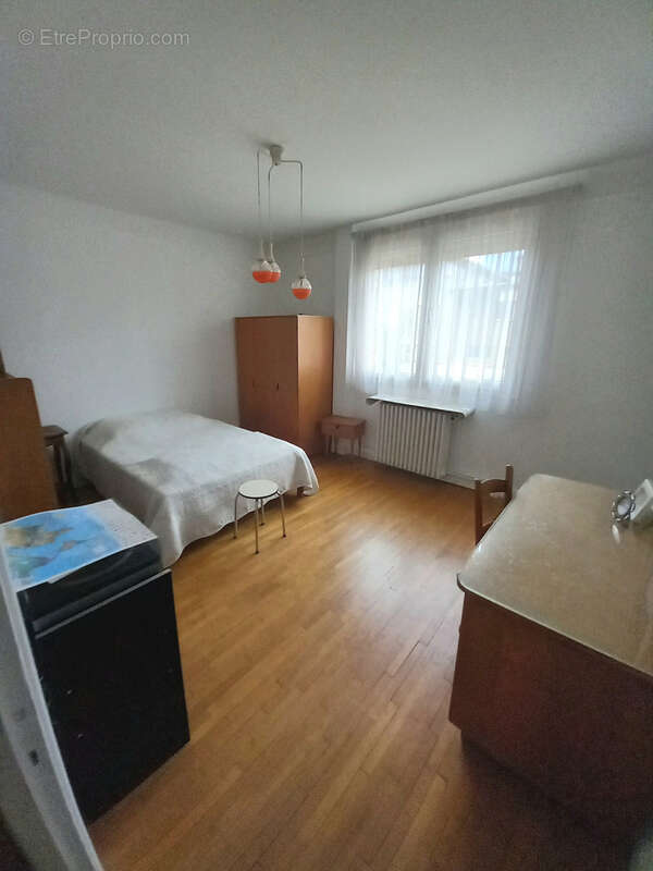 Appartement à DUNKERQUE