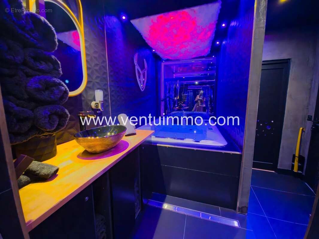 Studio Cannet mairie - photo 6