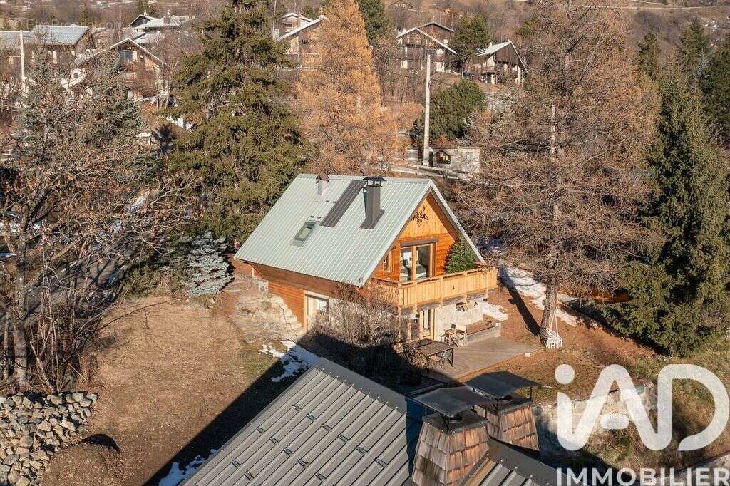 Photo 4 - Maison à HUEZ