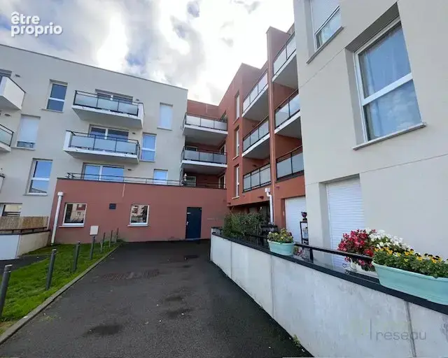 Appartement - photo 8