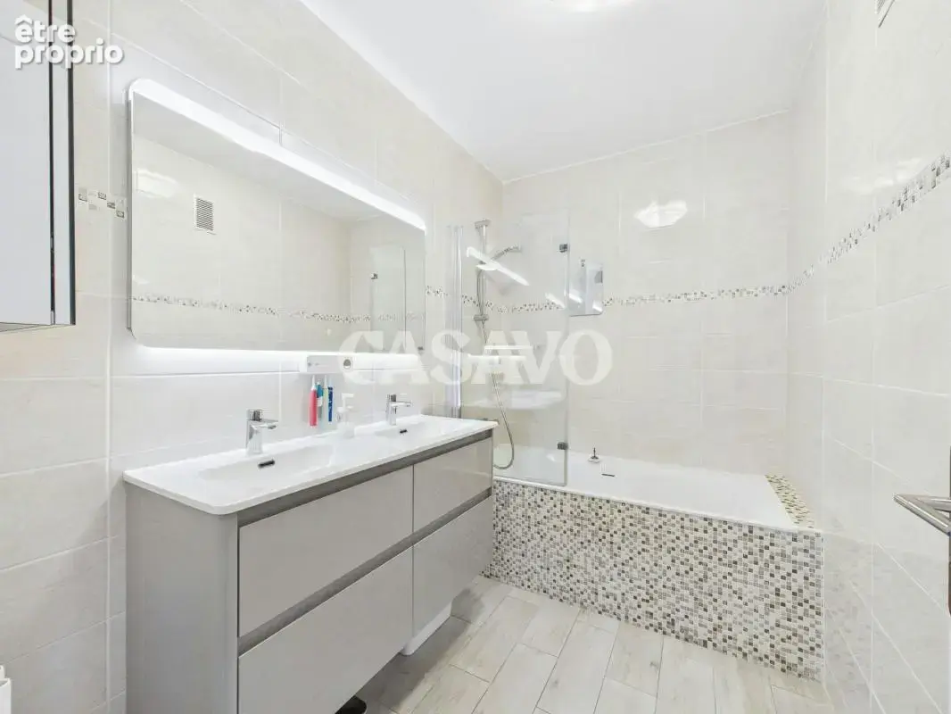 Vente Appartement 3 pièces de 70m² - 92380 Garches - photo 8