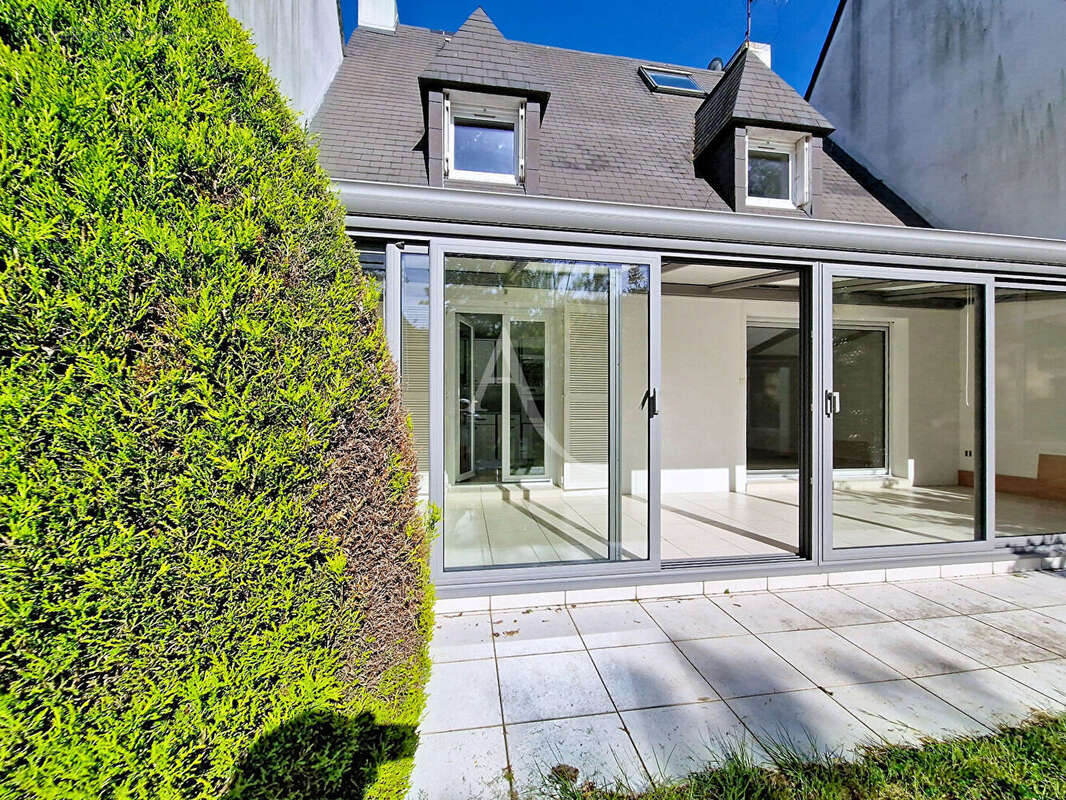 Maison à CARQUEFOU