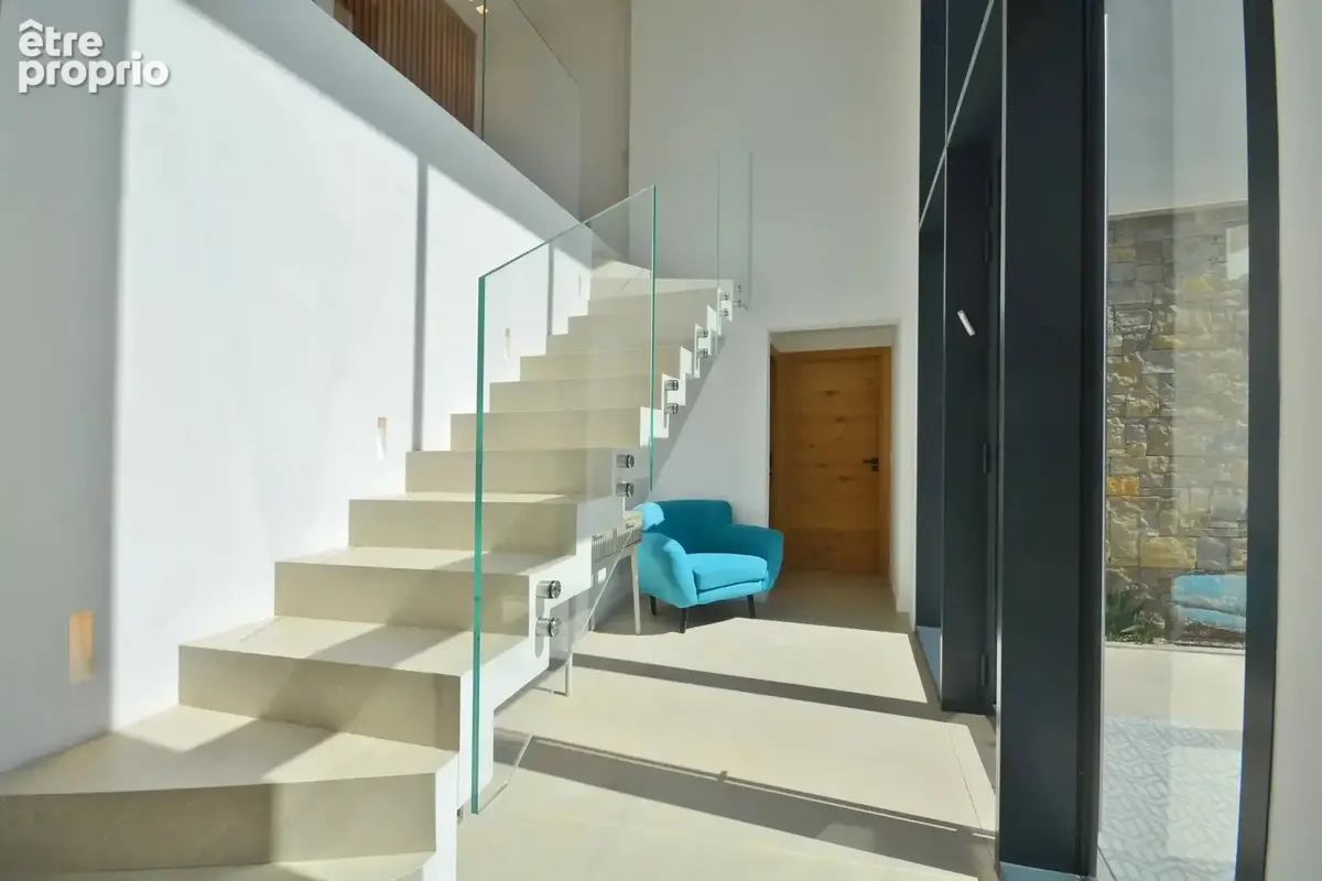 Maison 7 pièces 270 m² à vendre à Valbonne (06560) - photo 16