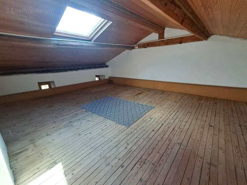 Maison à SAINT-PAUL