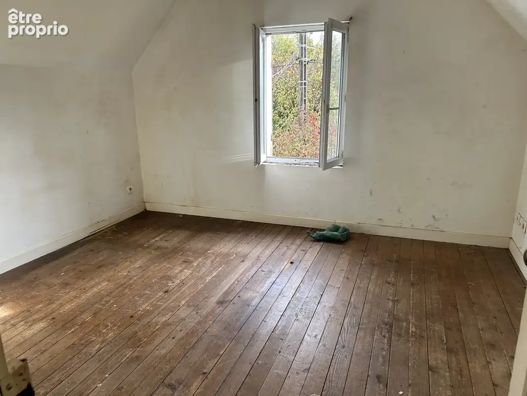 Maison 4 pieces premery - photo 4